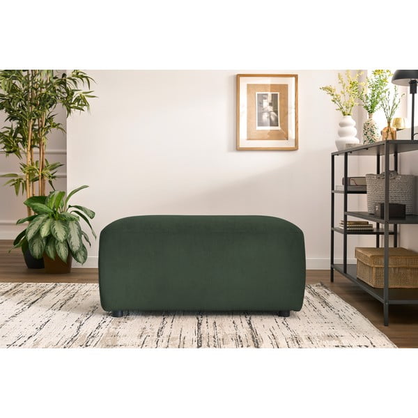 Zeleni tabure Enjoy – Bobochic Paris-image-1