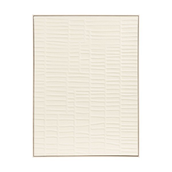 3D slika s okvirom/na platnu 60x80 cm Ena – House Nordic