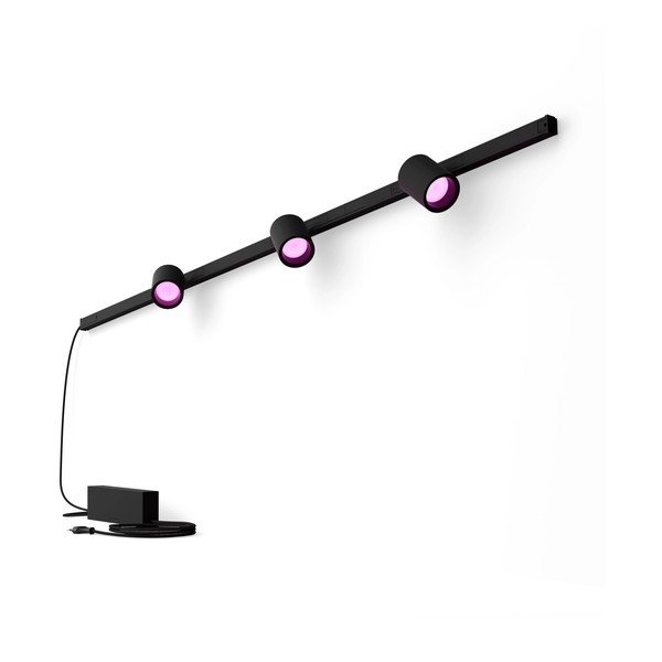 LED zidna lampa 16 W Perifo – Philips Hue