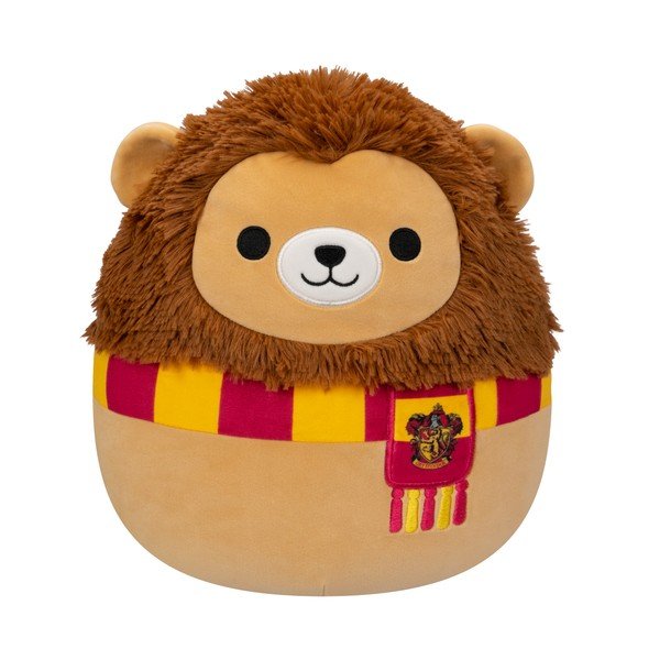 Plišana igračka Harry Potter Gryffindor – SQUISHMALLOWS