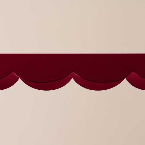 Bordo LED viseća svjetiljka aluminijska BISCUIT – Thoro-image-2