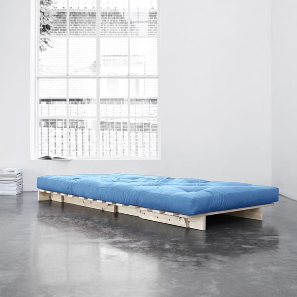 Karup Roots Raw / Horizon Blue varijabilna fotelja-image-2