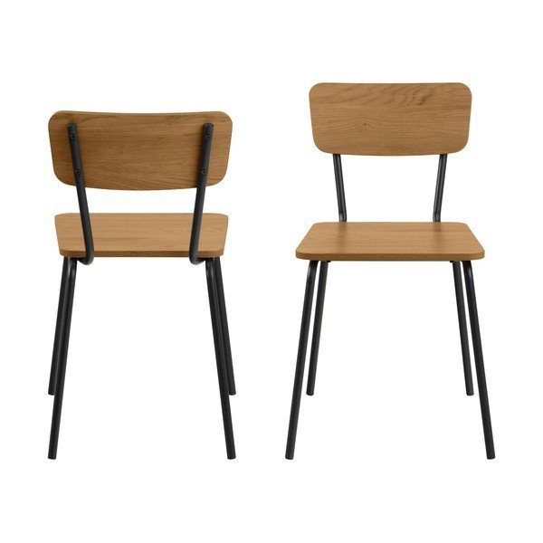 Blagovaonska stolica u prirodnoj boji Peru – Actona-image-4