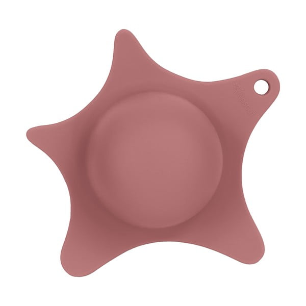 Igračka za vodu Dusky Pink – Kindsgut