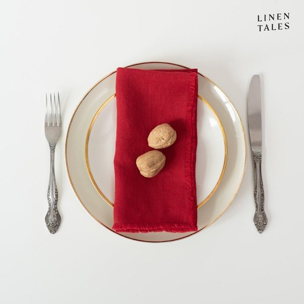 Ubrusi u setu 2 kom – Linen Tales-image-1