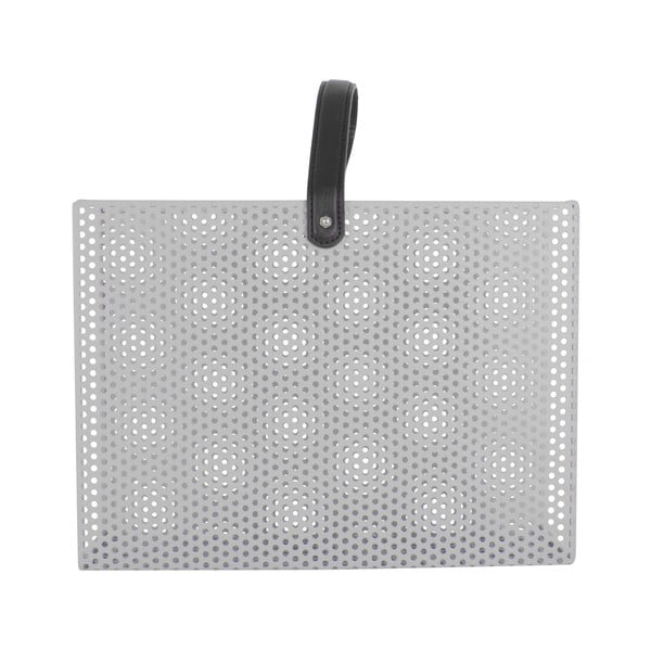 Sivi metalni držač časopisa PT LIVING Perky-image-2