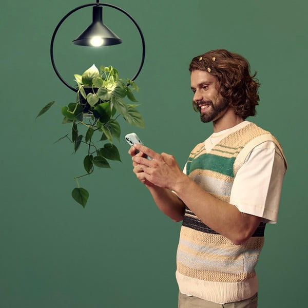 Sa žarnom niti pametna žarulja E27, 4 W – WiZ-image-4