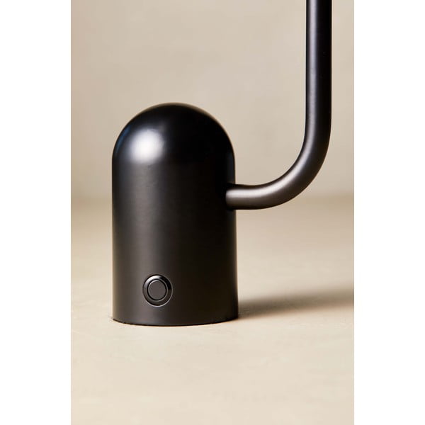 Crna stolna lampa Hammel Grab-image-2