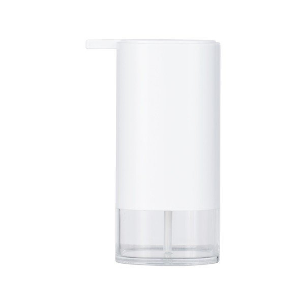 Bijeli dozator za sapun Wenko Oria 360 ml-image-4
