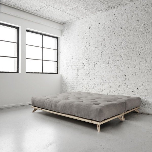 Sofa Senza Natural / Granit Gray-image-2