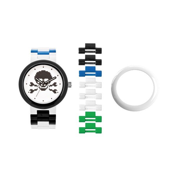 LEGO® Skull White sat za odrasle-image-3
