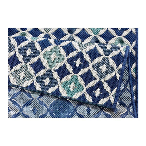 Plavi kuhinjski tepih Hanse Home Reflect, 80 x 200 cm-image-3