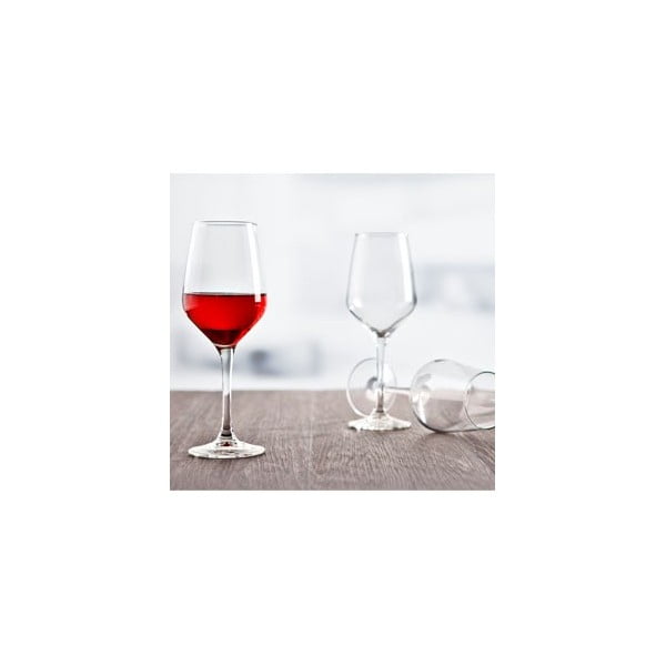 Set od 3 vinske čaše Vinium, 42 cl-image-2