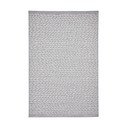 Sivo-bež vanjski tepih 170x120 cm Coast - Think Rugs