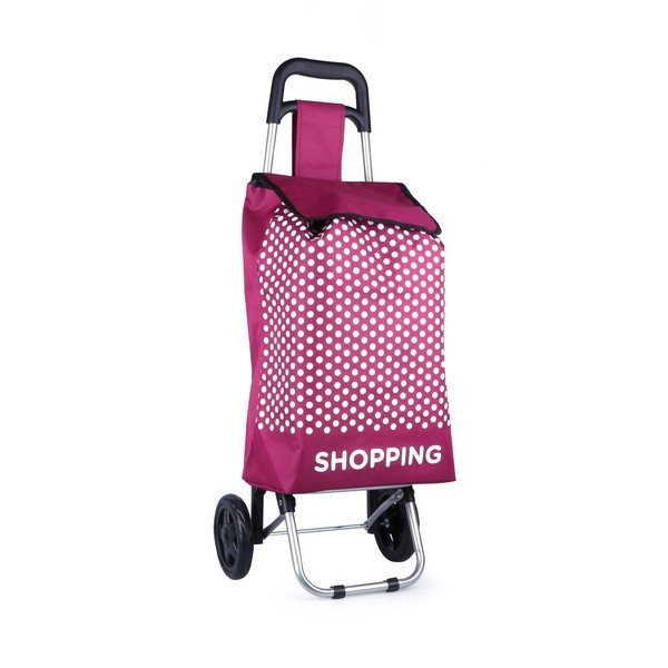 Crvena kolica za kupovinu Hero Andes, 29 l-image-3