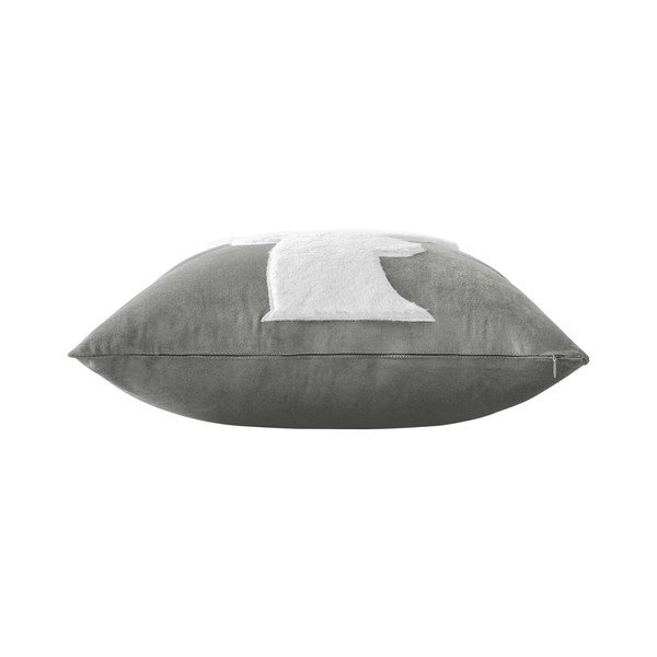 Ukrasni jastuk od samta 45x45 cm Vik – douceur d'intérieur-image-2