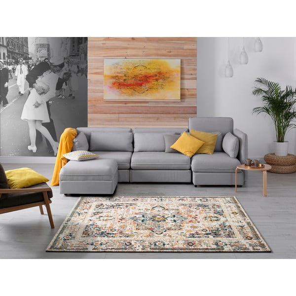 Tepih Universal Sheki orijentalni, 80 x 150 cm-image-1