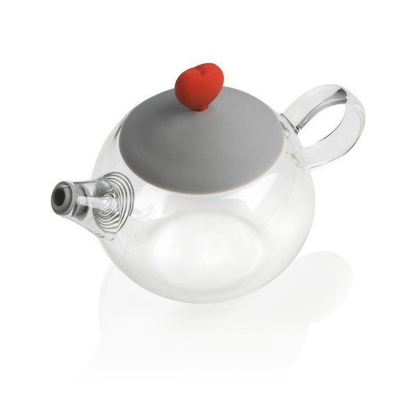 Čajnik Brandani Heart, 450 ml-image-1