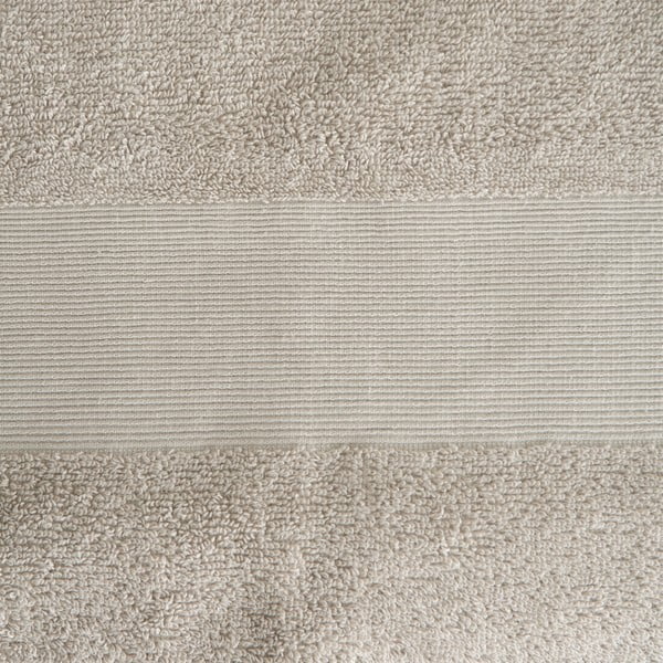 Bež pamučni ručnici u setu 2 kom od frotira 90x140 cm Anti-Bacterial – Catherine Lansfield-image-4