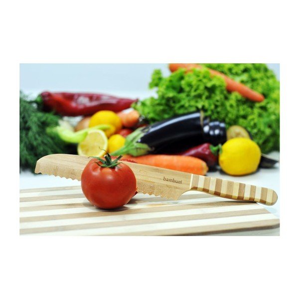 Bambus nož za kruh Bambum-image-1