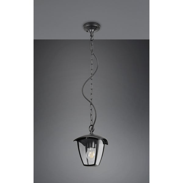 Viseća vanjska svjetiljka ø 17 cm Venta – Trio-image-1