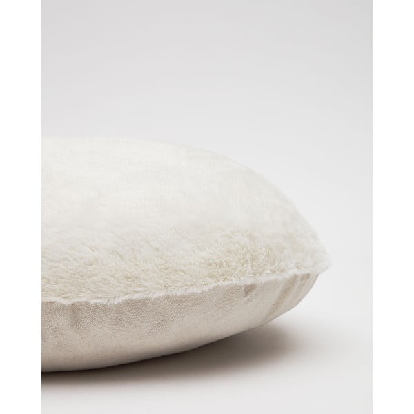 Bijeli krevet za kućne ljubimce 40x60 cm Codie – Kave Home-image-1