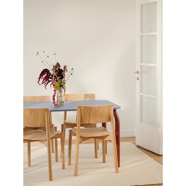 Blagovaonski stol 80x140 cm Meko – noo.ma-image-3