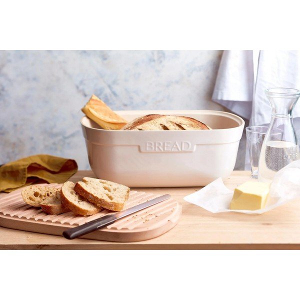 Keramička posuda za kruh Ultime – Emile Henry-image-1