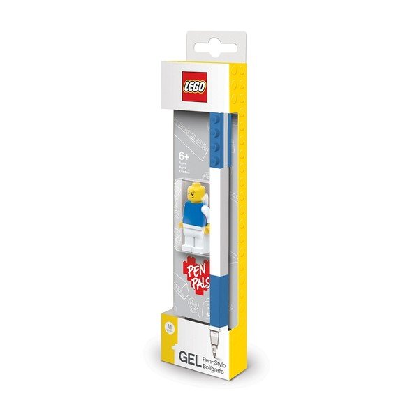 Gel olovka - LEGO®-image-1