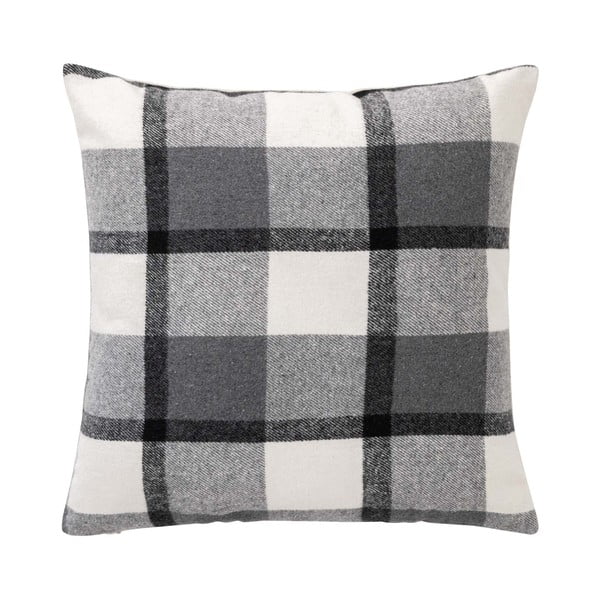 Ukrasni jastuk 45x45 cm Ecossais – douceur d'intérieur