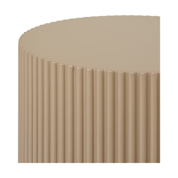 Okrugao pomoćni stol ø 30 cm Farense – House Nordic-image-3