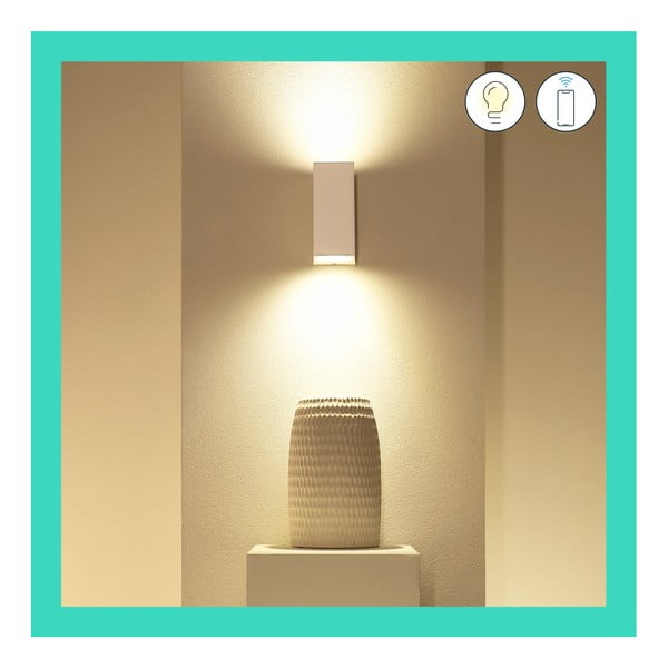 Zidna lampa GU10, 5 W Up&Down – WiZ-image-3