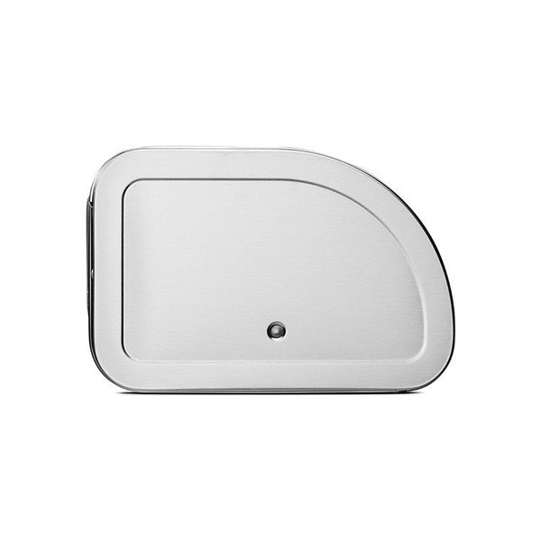 Košara za kruh u srebrnoj Brabantia Roll Top-image-2