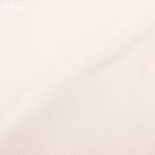 Bež tapecirani bračni krevet s prostorom za pohranu s podnicom 160x200 cm Gina – Milo Casa-image-3