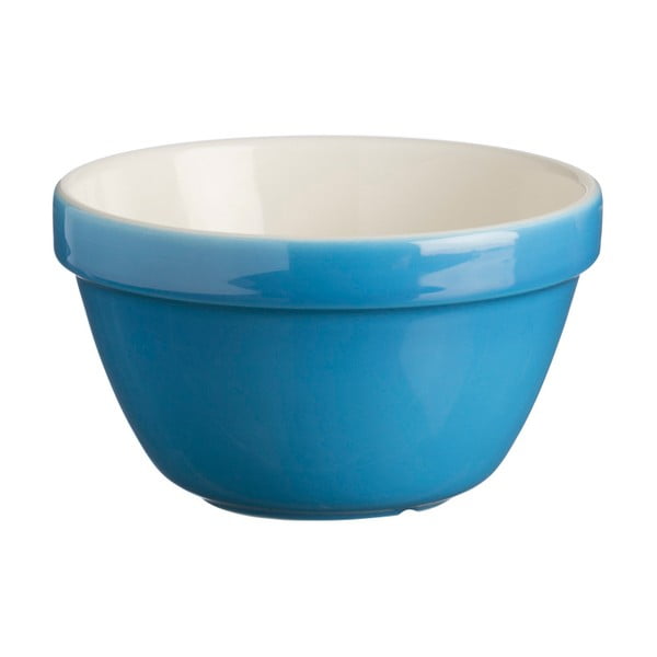 Plava zemljana zdjela Mason Cash, ⌀ 16 cm