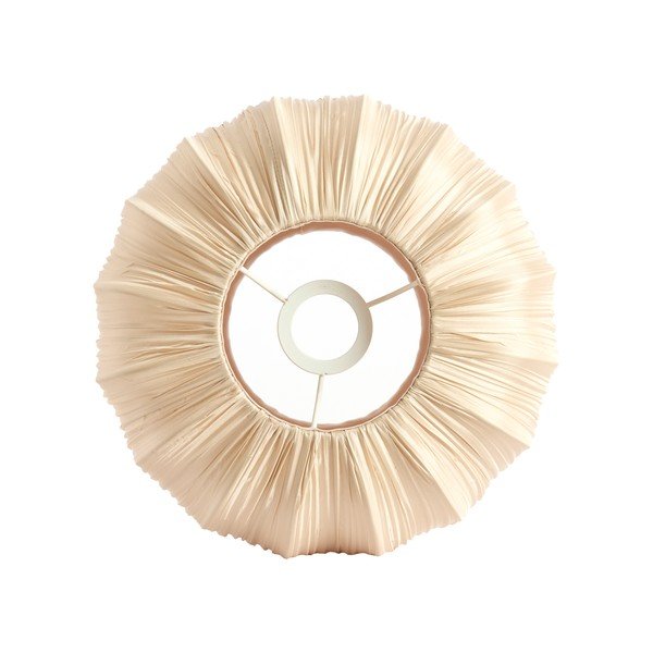 Krem sjenilo ø 30 cm Farol – Light & Living-image-1