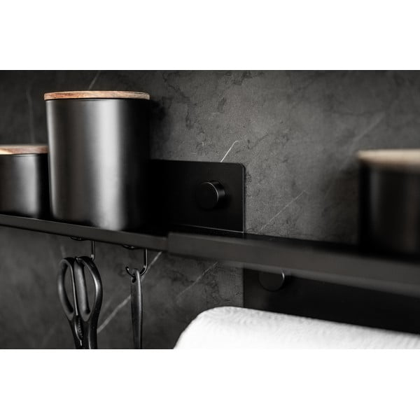 Staklena posuda za namirnice za čuvanje hrane – Wenko-image-2