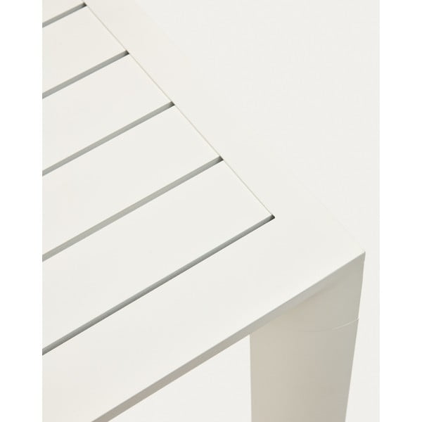 Vrtni stol aluminijski 77x77 cm Culip – Kave Home-image-4