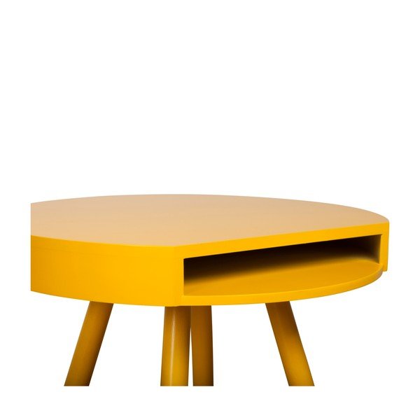 Tablica skrivača, žuta-image-1