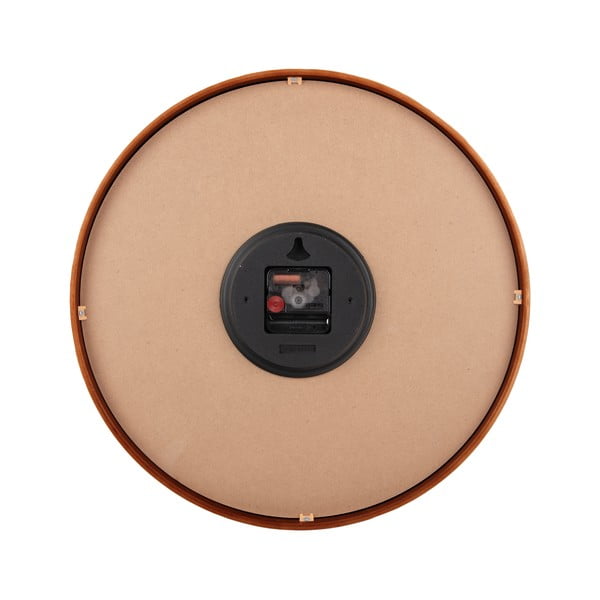 Zidni sat ø 40 cm Suave – Karlsson-image-4