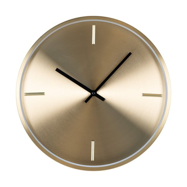 Zidni sat ø 30 cm Istanbul – House Nordic