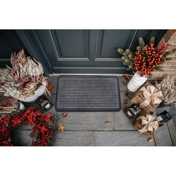 Otirač 45x75 cm Borders – Hanse Home-image-1