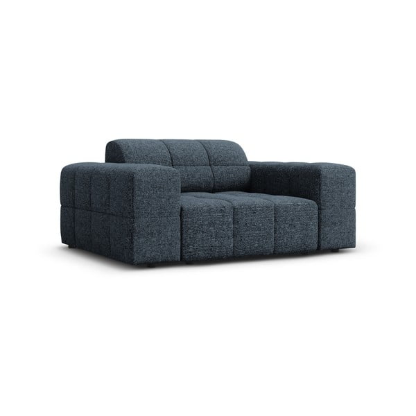 Plava fotelja Chicago – Cosmopolitan Design