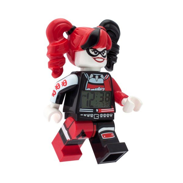 Sat s budilicom LEGO® Batman Movie Quinn-image-1