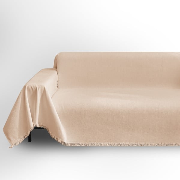 Bež presvlaka za sjedeću garnituru dvosjed Talo – Filumi