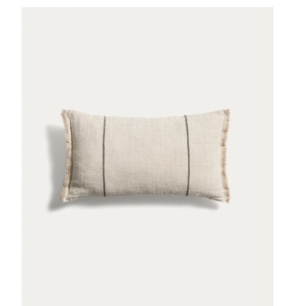 Ukrasna jastučnica 30x50 cm Lidore – Kave Home