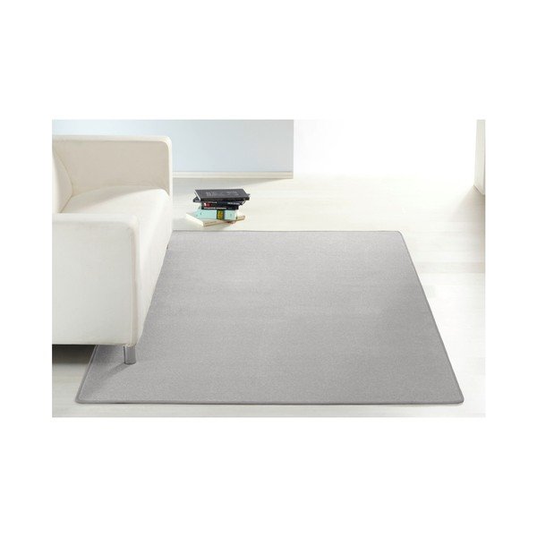 Hanse Home Nasty svijetlosivi gazište, 80 x 300 cm-image-1