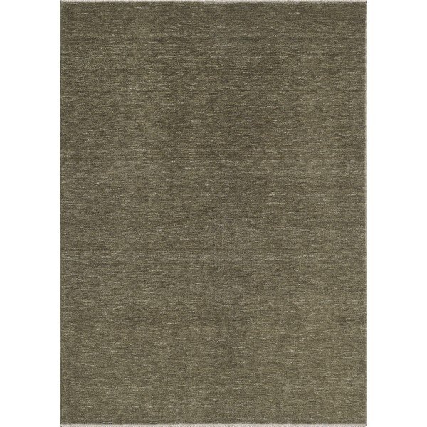 Tamno zeleni tepih 160x230 cm Puro – ESTE