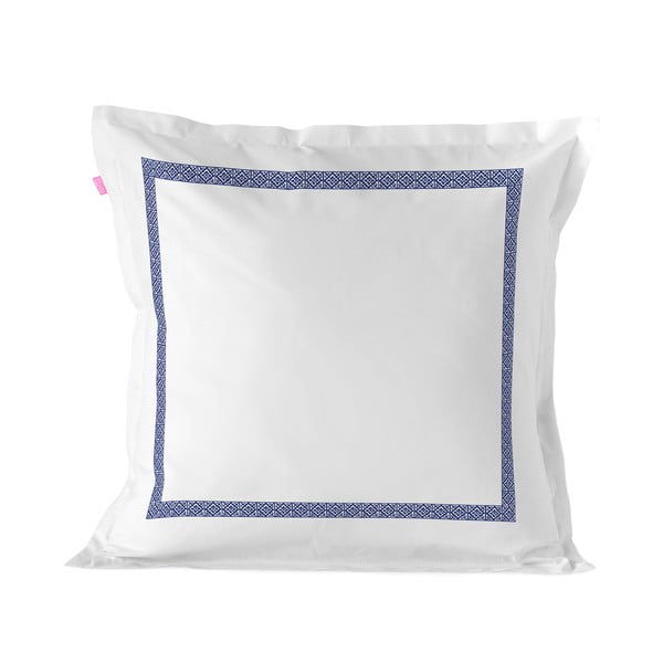Navlaka za jastuk od čistog pamuka Happy Friday Lace, 60 x 60 cm