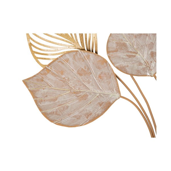 Metalni zidni ukras 63x85 cm Felix – Mauro Ferretti-image-3